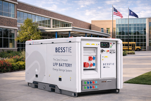 Power Generation Systems