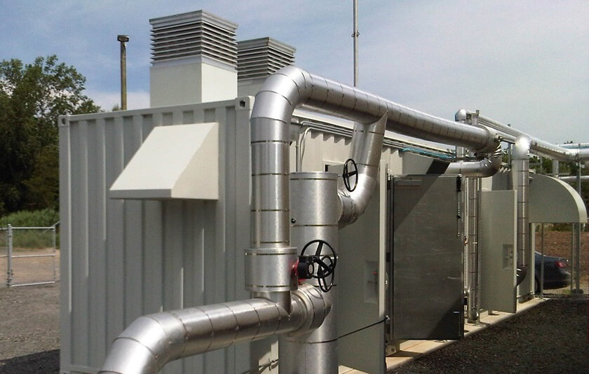 We offer manufacturing industrial solution