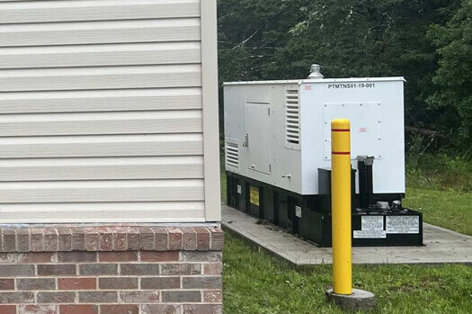 Battery energy storage system (BESSTIE)