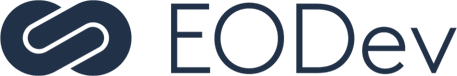 EODev logo
